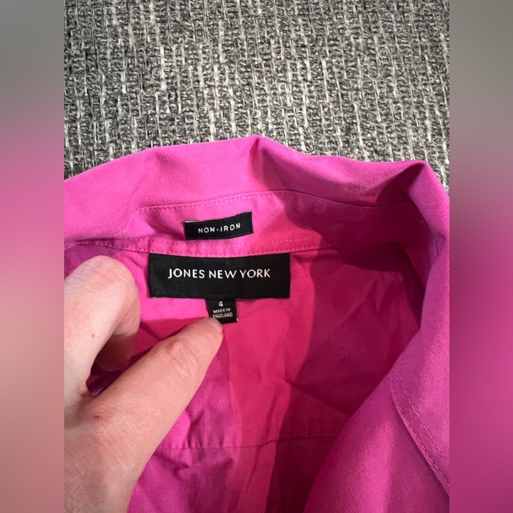 Work blouse - Picture 3 of 8